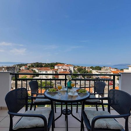 Urban Apartment Makarska Exteriör bild
