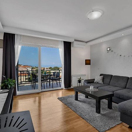 Urban Apartment Makarska Exteriör bild