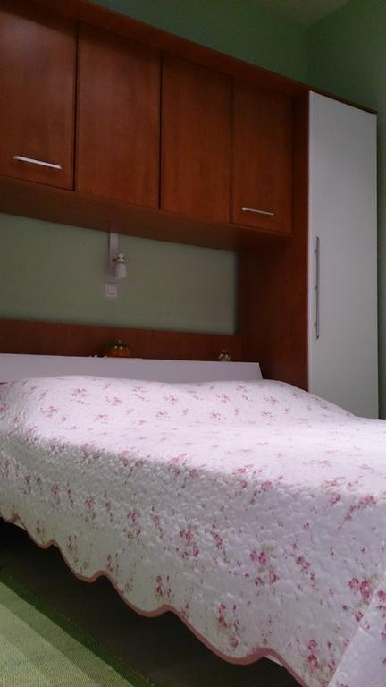 Urban Apartment Makarska Rum bild