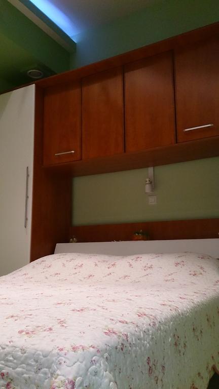 Urban Apartment Makarska Rum bild