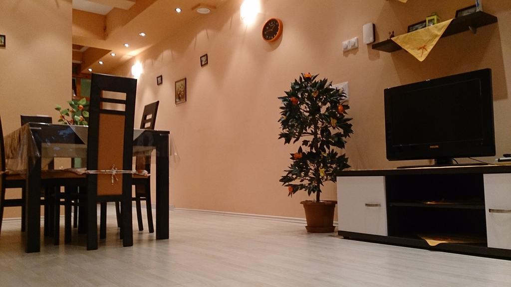 Urban Apartment Makarska Rum bild
